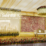 Sri Sowbarnikaa Decorators - Wedding Stage Decorators in Coimbatore